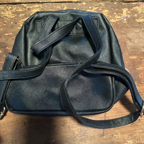 Cat mini book bag - Picture 3 of 3